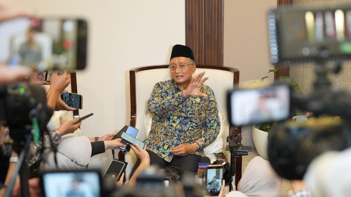 KemenPU Terapkan Asbuton A30, Perkuat Kemandirian Konstruksi Nasional