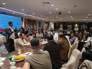 Konsumen LRT City Ngotot Minta Refund, Dirut ADCP Akui Tak Mampu