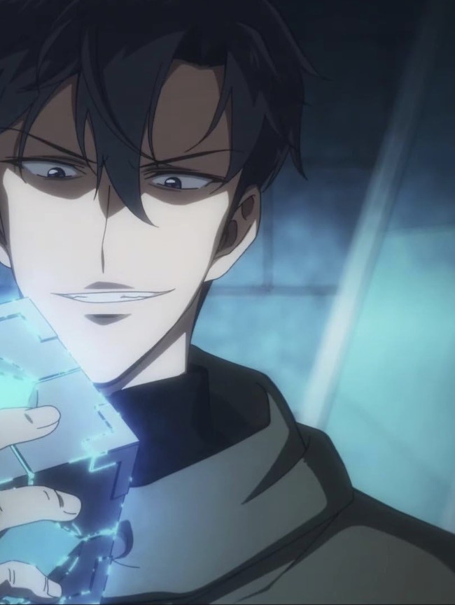 Kenalin Nih, Anime yang Disebut Bakal Sekeren Solo Leveling