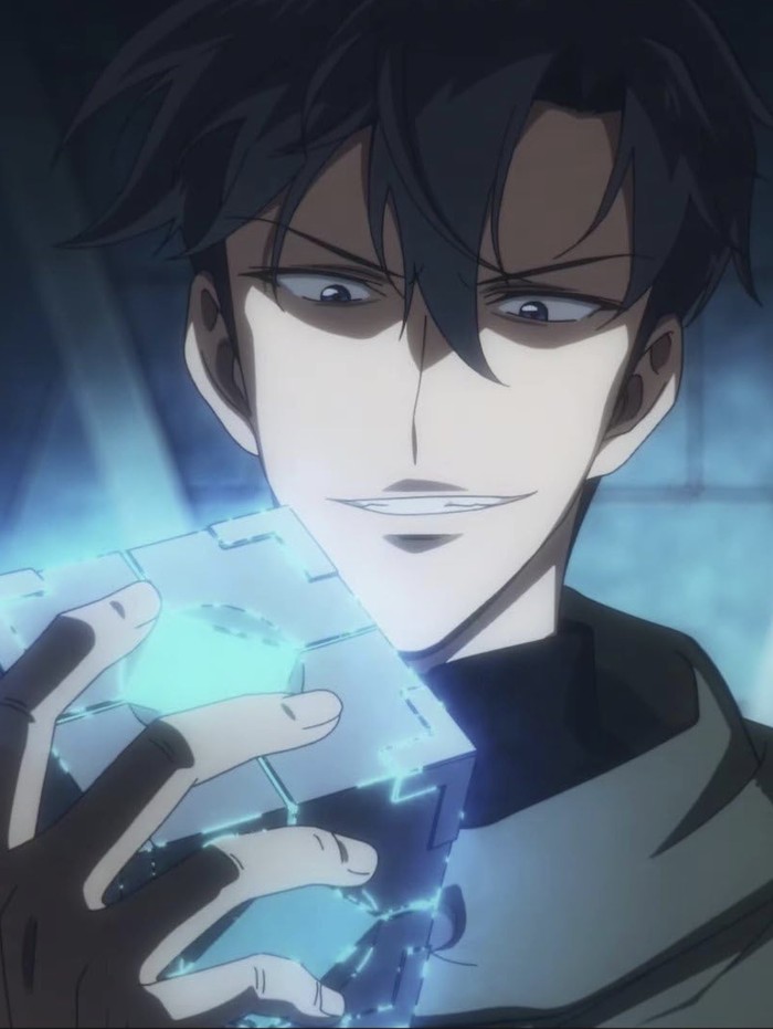Kenalin Nih, Anime yang Disebut Bakal Sekeren Solo Leveling