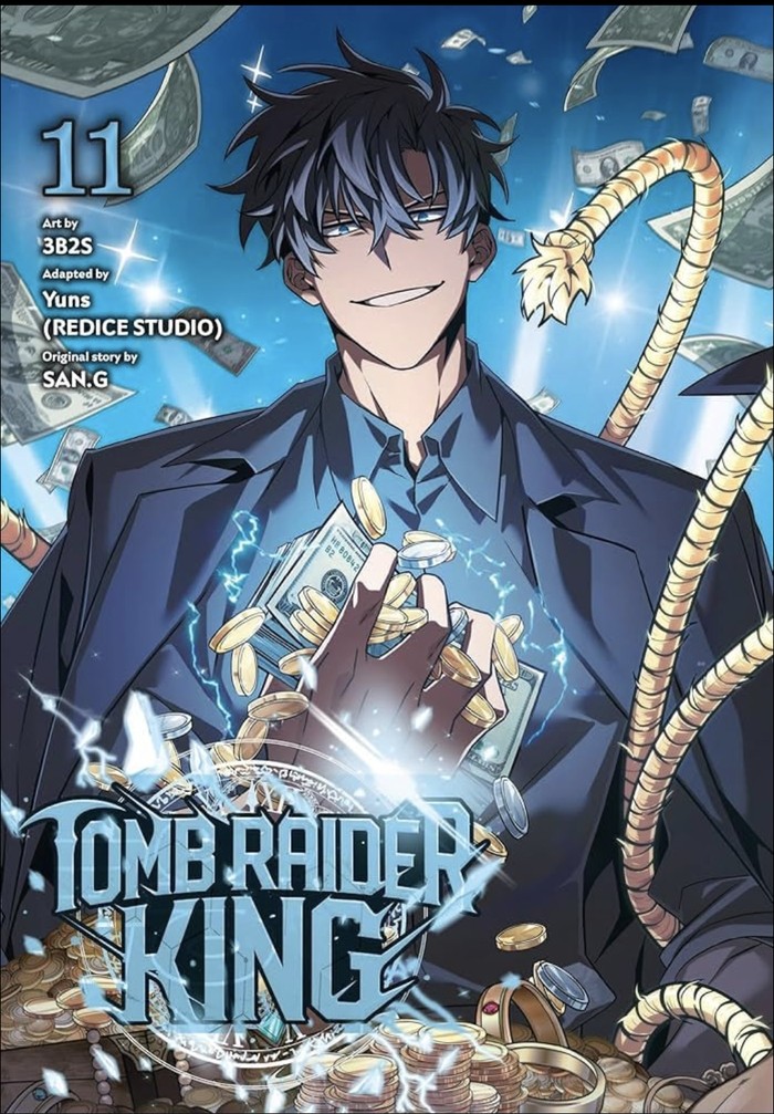 Kenalin Nih, Anime yang Disebut Bakal Sekeren Solo Leveling