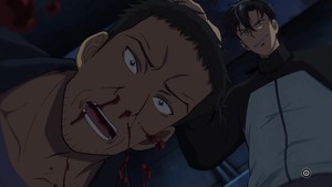 Sejak pertama kali tayang, Tomb Raider King yang juga berasal dari manhwa punya beberapa elemen yang sama dengan sensasi global Solo Leveling. Foto: Istimewa