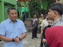 Kepala BGN Bakal Tambah Modul Kandungan Gizi MBG di Sekolah: Hal Penting