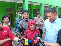 Kepala BGN Tampung Curhat Kepsek SDN Bogor Soal Revitalisasi Sekolah