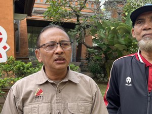 FPTI Minta Bangun Dinding Panjat Tebing Internasional, Koster: Saya Dukung