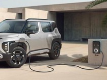 Kia Luncurkan SUV Listrik Murah, Jarak Tempuhnya 526 Km