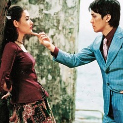 Heboh Lagi Warisan Rp 5,3T Stephen Chow dan Nama Cecilia Cheung