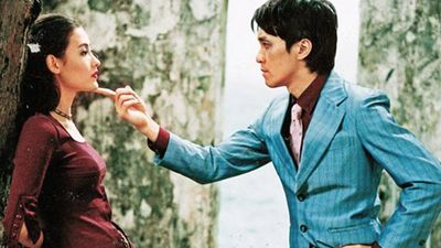 Heboh Lagi Warisan Rp 5,3T Stephen Chow dan Nama Cecilia Cheung