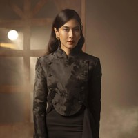Hari kebaya Nasional, Wilsen Willim Rilis Koleksi Bersama Dian Sastrowardoyo