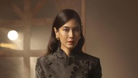 Hari kebaya Nasional, Wilsen Willim Rilis Koleksi Bersama Dian Sastrowardoyo
