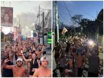 Video: Viral Bule Buat Klub Lari Eksklusif di Bali, Komunitas Buka Suara