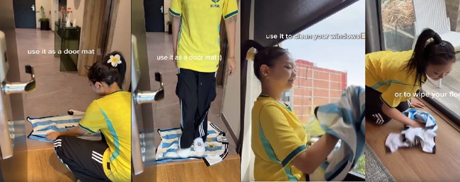 Postingan yang sudah dihapus tersebut tentu mengundang kemarahan karena inoCat dianggap menghina Messi dan Argentina yang kalah di final Piala Dunia. Foto: Instagram