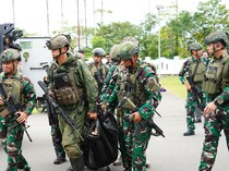 Tak Manusiawi OPM Eksekusi Mati 3 Warga Sipil Tak Bersalah di Yahukimo