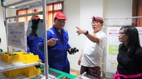 TMMIN Turun Langsung Jembatani Dunia Akademik dan Industri Otomotif