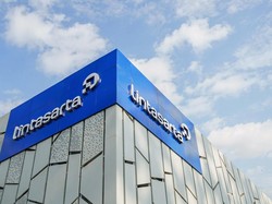 AI Makin Haus Koneksi, Lintasarta Gandeng Starlink