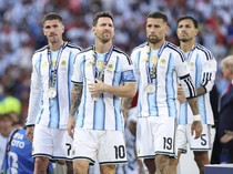 Messi Sempat Jadi Target Ancaman Bom Bunuh Diri di Piala Dunia 2026