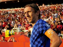Mimpi Luka Modric CLBK ke Real Madrid