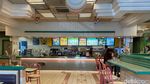 Makan di A&W Rawamangun Serasa ke Era 90-an, Interior Jadul Masih Asli!