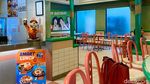 Makan di A&W Rawamangun Serasa ke Era 90-an, Interior Jadul Masih Asli!
