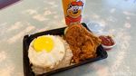 Makan di A&W Rawamangun Serasa ke Era 90-an, Interior Jadul Masih Asli!