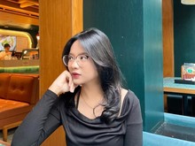 Megan Litani Percaya Jarak Bukan Penghalang Cinta di Seperti Janjimu