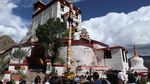 Menengok Istana Tertua yang Diyakini Awal Peradaban Tibet