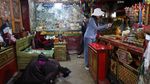 Menengok Istana Tertua yang Diyakini Awal Peradaban Tibet