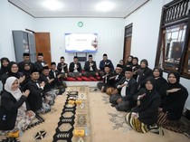 Menhaj Soroti Istithaah Kesehatan Jemaah Haji 2027: Bukan Sekadar Persyaratan