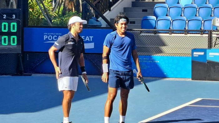 Mens World Tennis Championship 2026