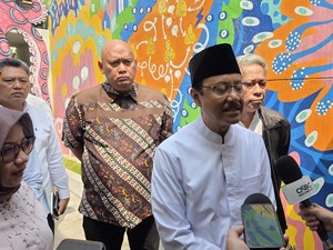 Mensos: Program Strategis Presiden Prabowo Tak Boleh Dikotori Korupsi
