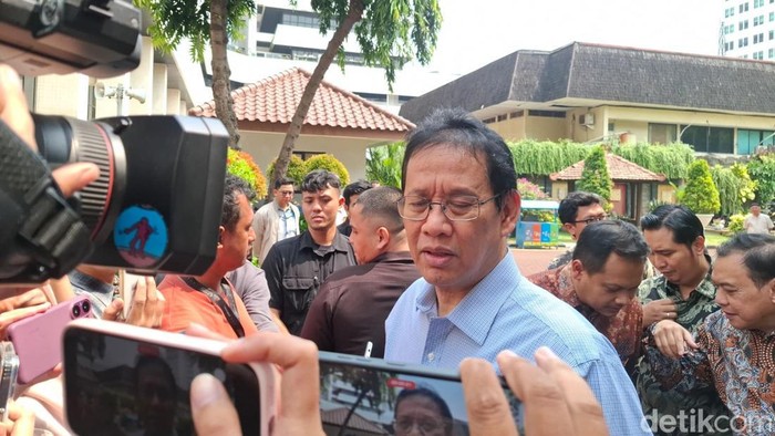 Menteri Keuangan Purbaya Yudhi Sadewa
