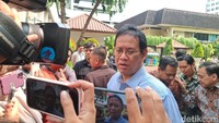 Respons Pemerintah Saat RI Kena Tarif Trump 10%