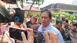 Respons Pemerintah Saat RI Kena Tarif Trump 10%