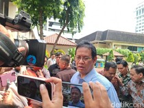 Respons Pemerintah Saat RI Kena Tarif Trump 10%