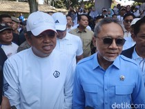 Pemerintah Targetkan Hapus Open Dumping dalam Dua Tahun