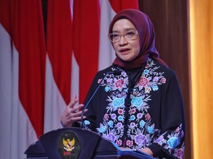 Menteri PANRB soal Ancaman AI: Hanya Mempercepat, Tak Bisa Gantikan ASN