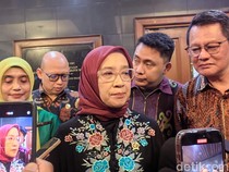 Menteri PANRB: ASN Harus Siap Ditempatkan di Mana Pun!