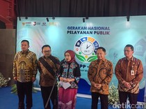 RI Punya 313 Mal Pelayanan Publik, Bisa buat Urus KTP-BPJS