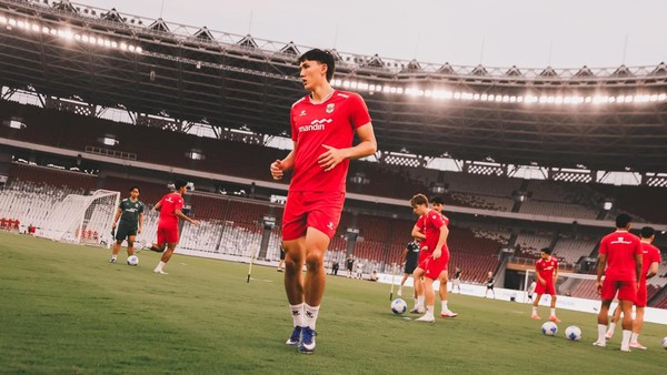 5 Calon Debutan Indonesia di Piala AFF 2026