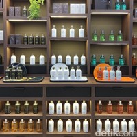 Molton Brown, Brand Body Care Favorit Ratu Elizabeth II Hadir di Pacific Place