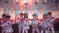 Momen Hari Anak, Morinaga Ajak Bunda Dukung Potensi Unik Si Kecil