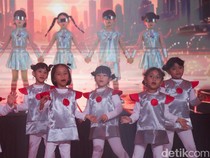 Momen Hari Anak, Morinaga Ajak Bunda Dukung Potensi Unik Si Kecil