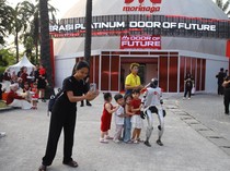 Kesehatan Mental Anak dan Ruang Eksplorasi Kini Jadi Prioritas Bunda Gen Z