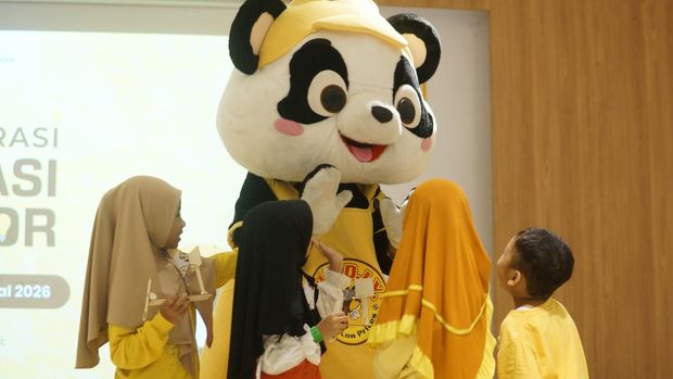 MR.D.I.Y. Indonesia