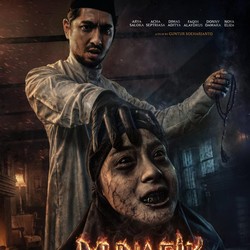 Siap-Siap Merinding! Film Horor Munafik: Melawan Iblis Rilis Poster