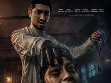 Merinding! Arya Saloka dan Acha Septriasa Ketemu Iblis di Munafik: Melawan Iblis