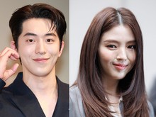 Video: Nam Joo Hyuk Bakal Main Drakor Heartbeat Bareng Han So Hee?