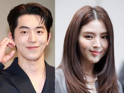 Video: Nam Joo Hyuk Bakal Main Drakor Heartbeat Bareng Han So Hee?