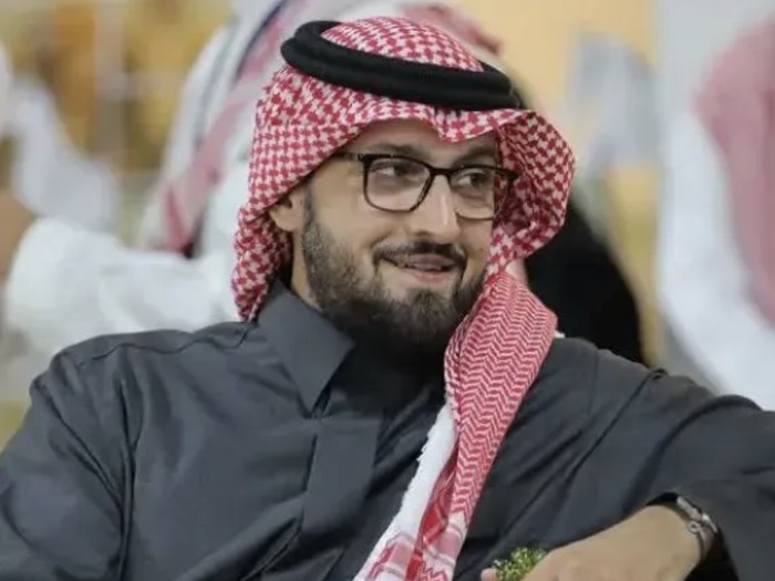 Pangeran Abdullah bin Fahad