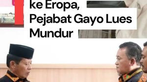Video Pejabat Gayo Lues Mundur gegara Ulah Anak yang Kerap Flexing